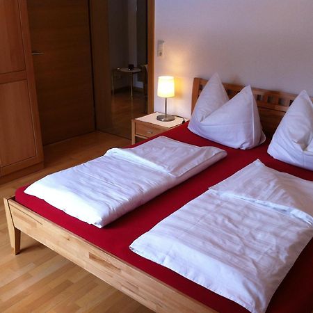 Apartment Bachmann Bludenz Luaran gambar