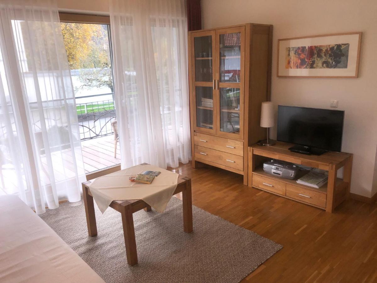 Apartment Bachmann Bludenz Luaran gambar