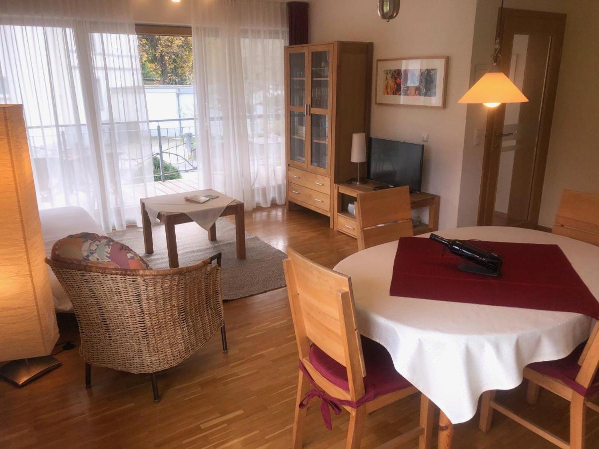 Apartment Bachmann Bludenz Luaran gambar