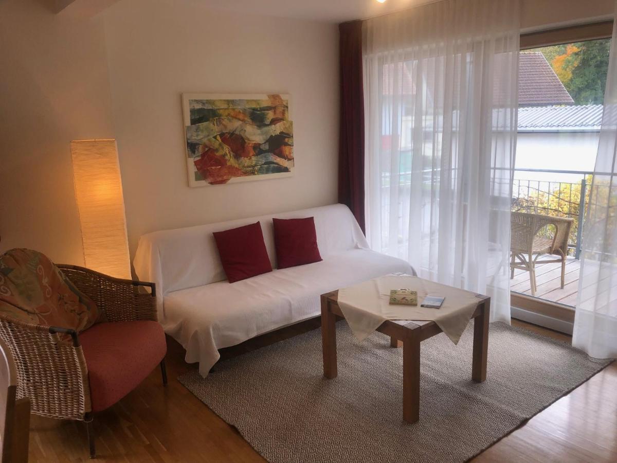 Apartment Bachmann Bludenz Luaran gambar