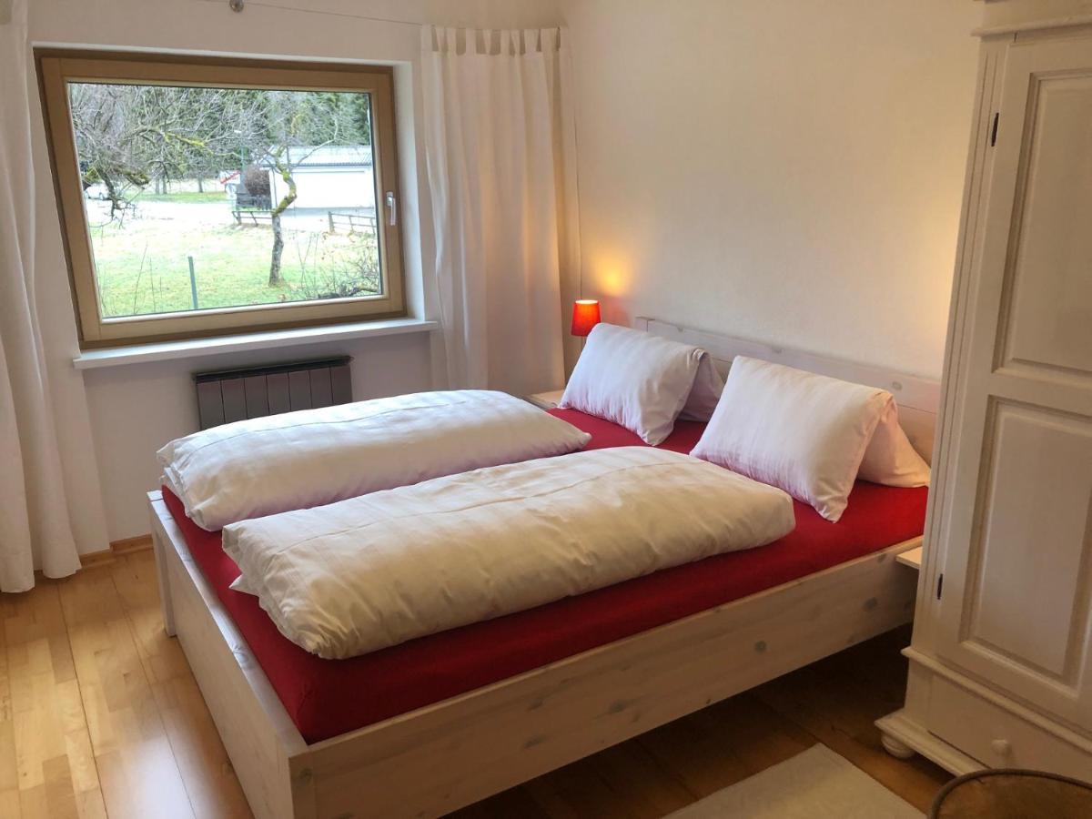 Apartment Bachmann Bludenz Luaran gambar