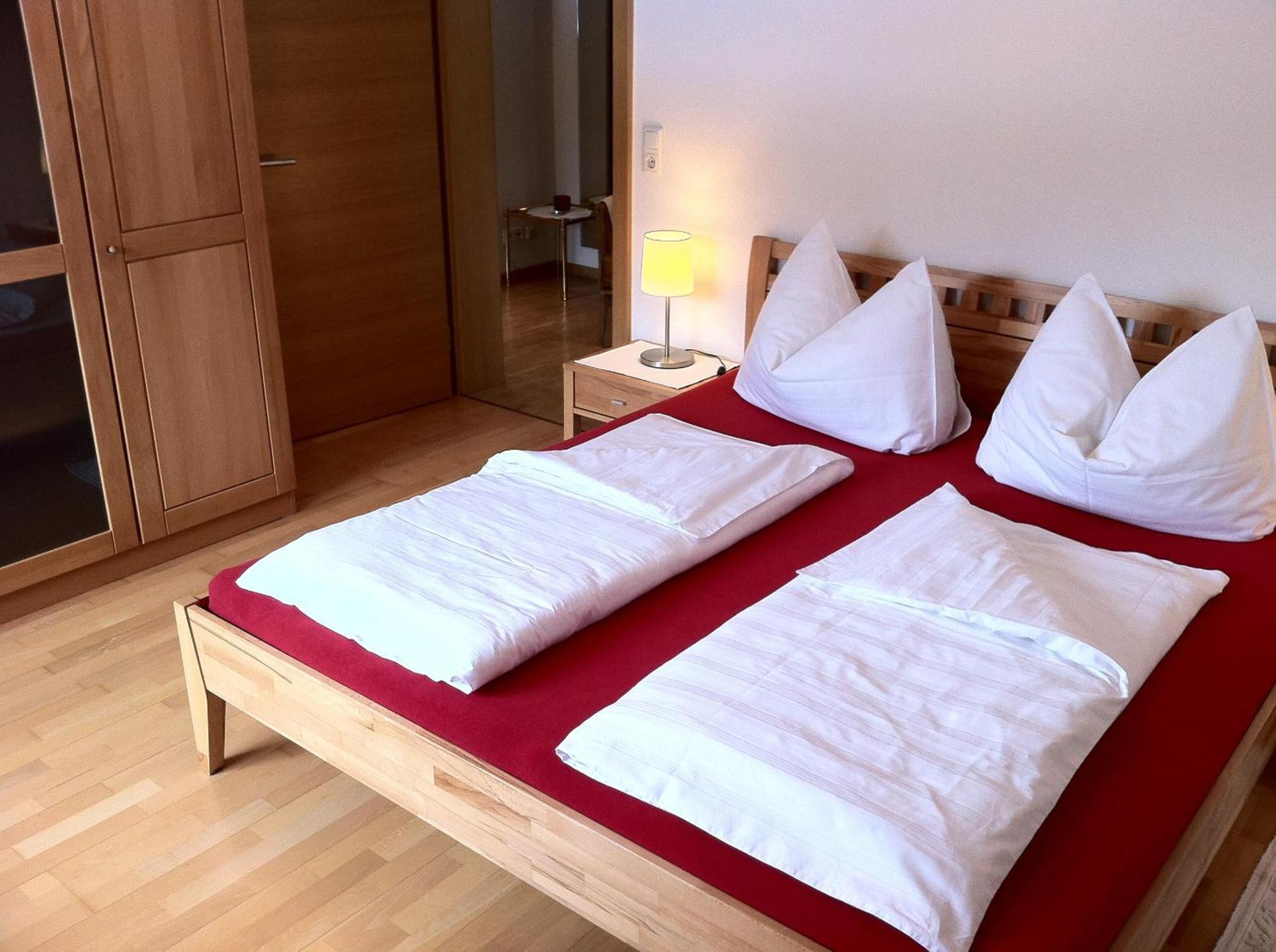 Apartment Bachmann Bludenz Luaran gambar