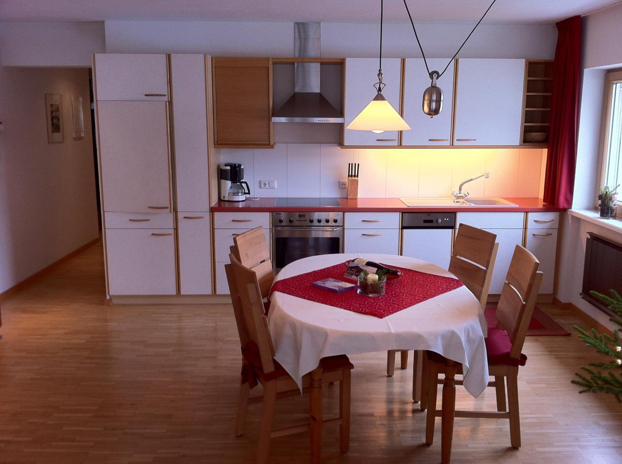 Apartment Bachmann Bludenz Luaran gambar
