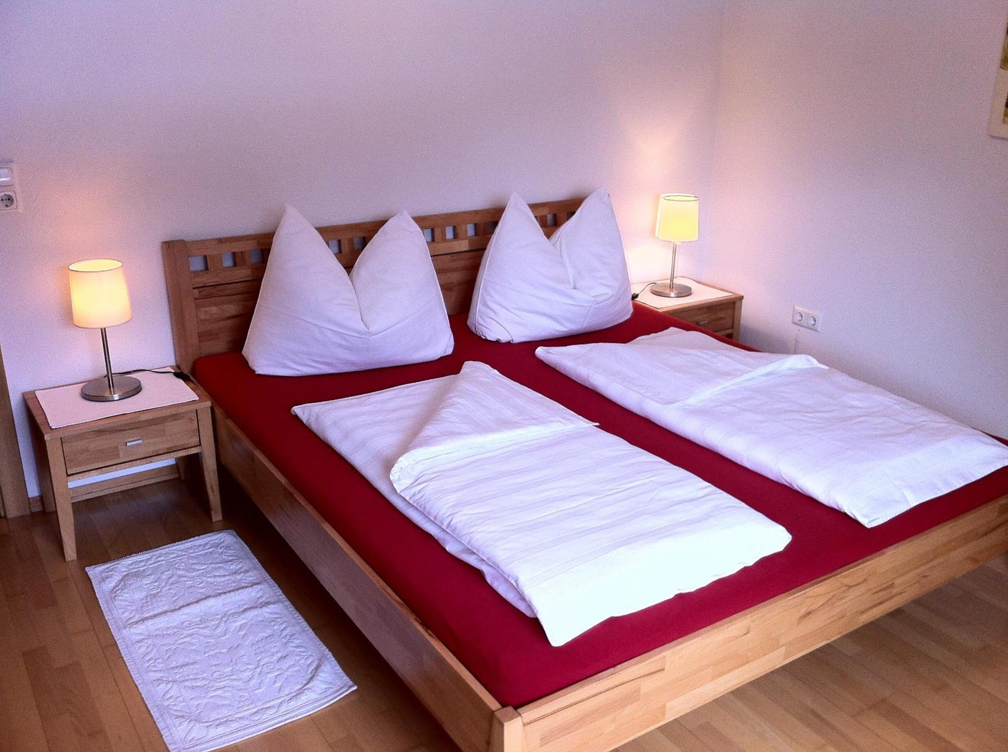 Apartment Bachmann Bludenz Luaran gambar