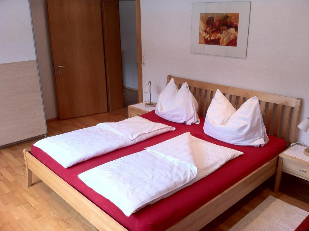 Apartment Bachmann Bludenz Bilik gambar