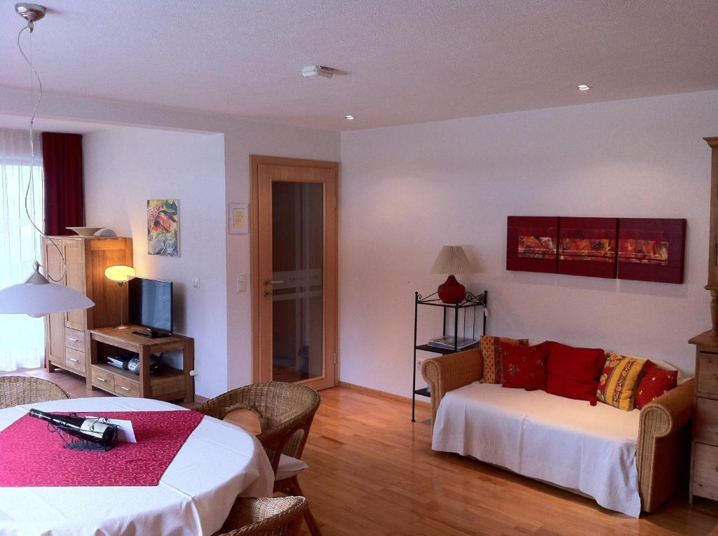 Apartment Bachmann Bludenz Bilik gambar