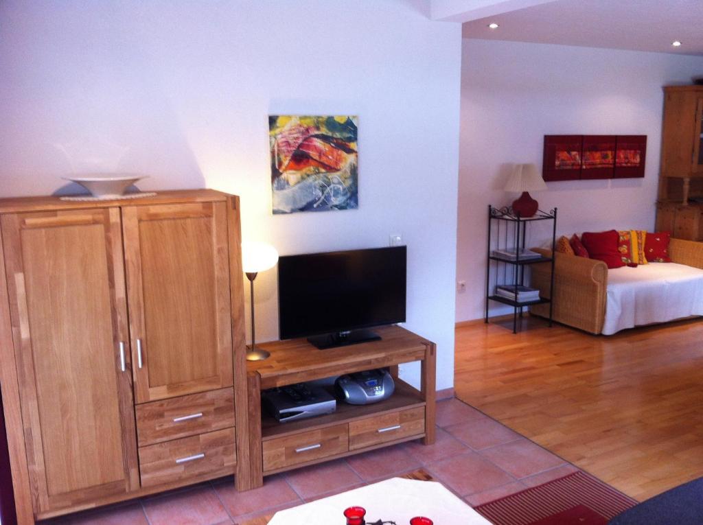 Apartment Bachmann Bludenz Bilik gambar