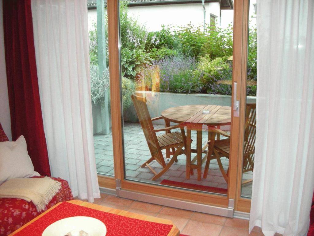 Apartment Bachmann Bludenz Luaran gambar