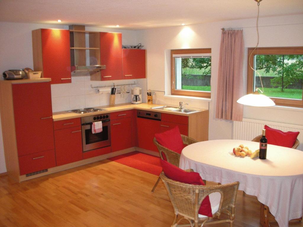 Apartment Bachmann Bludenz Luaran gambar